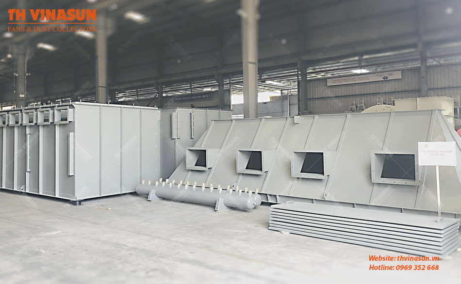 th-vinasun Lễ xuất hàng sang Nhật Bản