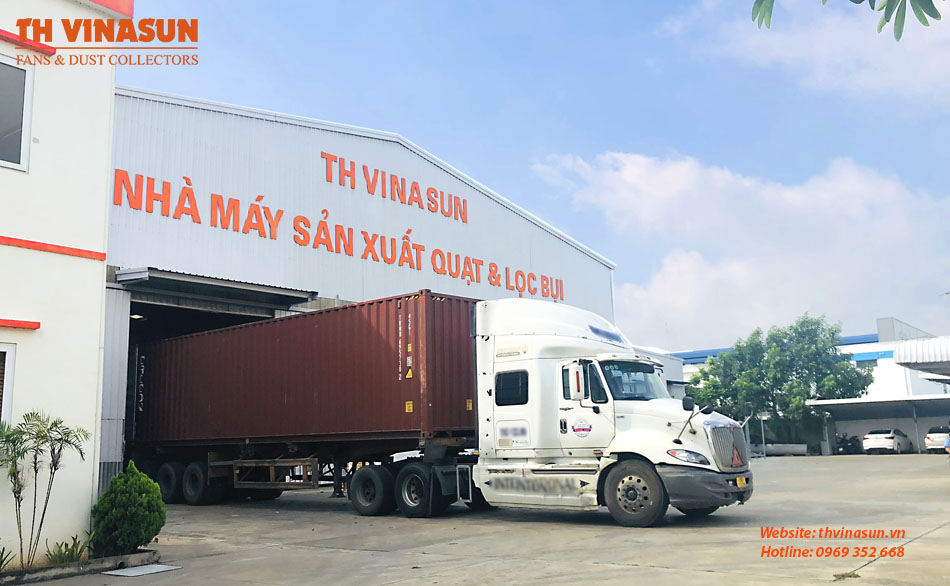 Lễ xuất hàng sang Nhật Bản Lễ xuất hàng sang Nhật Bản