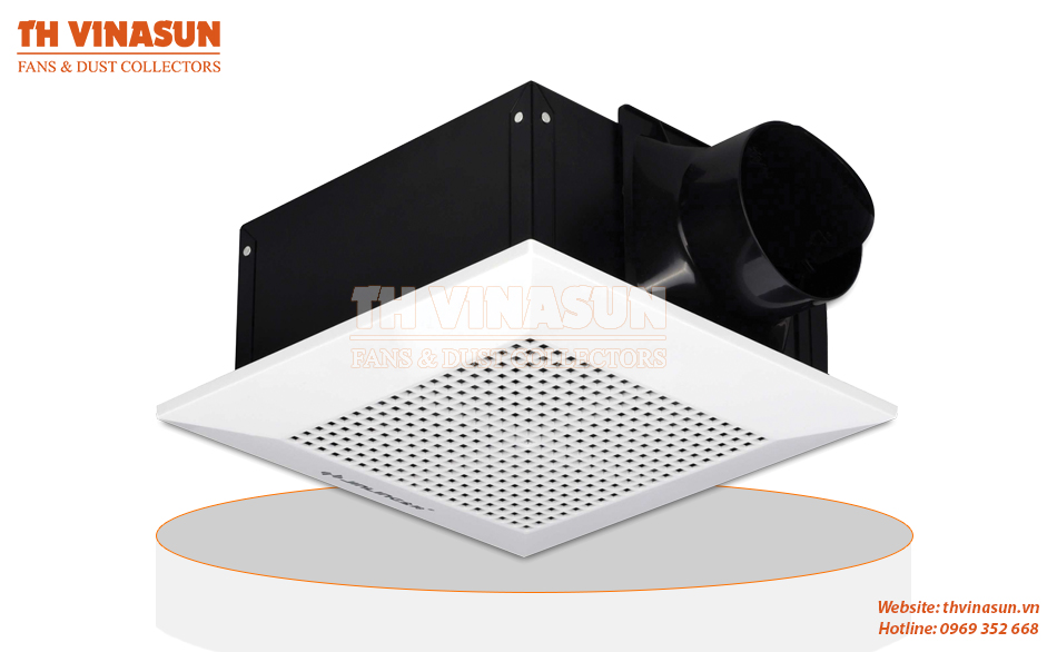 Quạt gắn trần VNS-10-No