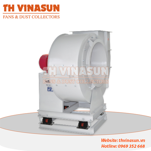 Quạt ly tâm phòng cháy chữa cháy VNS-FPC-NOT