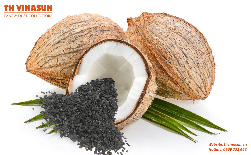 than hoạt tính dùng để làm gì