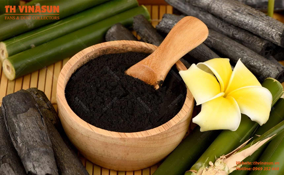 than hoạt tính dùng để làm gì