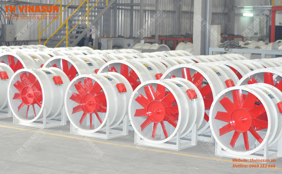 Quat-pccc-nha-may-quanta-nam-dinh Quạt PCCC cho dự án nhà máy Quanta