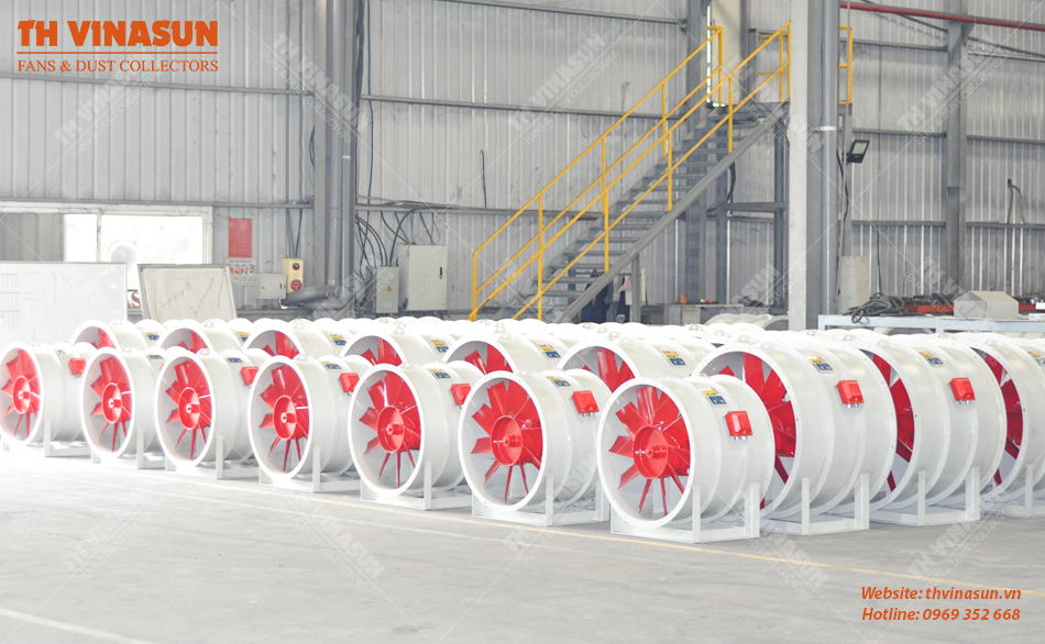 Quat-pccc-nha-may-quanta-nam-dinh Quạt PCCC cho dự án nhà máy Quanta
