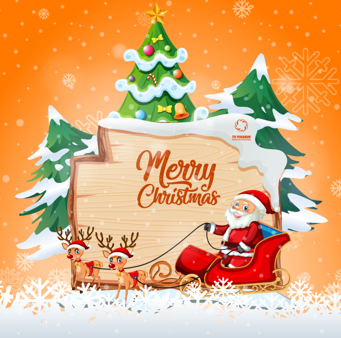 🎄🎅 Chào Mừng Lễ Giáng Sinh 24/12 🎅🎄