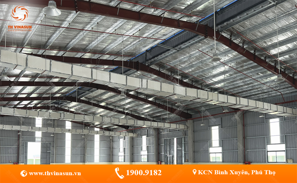 ong-gio-ei Ống Gió EI: Giải Pháp Tối Ưu Cho Hệ Thống Thông Gió và PCCC