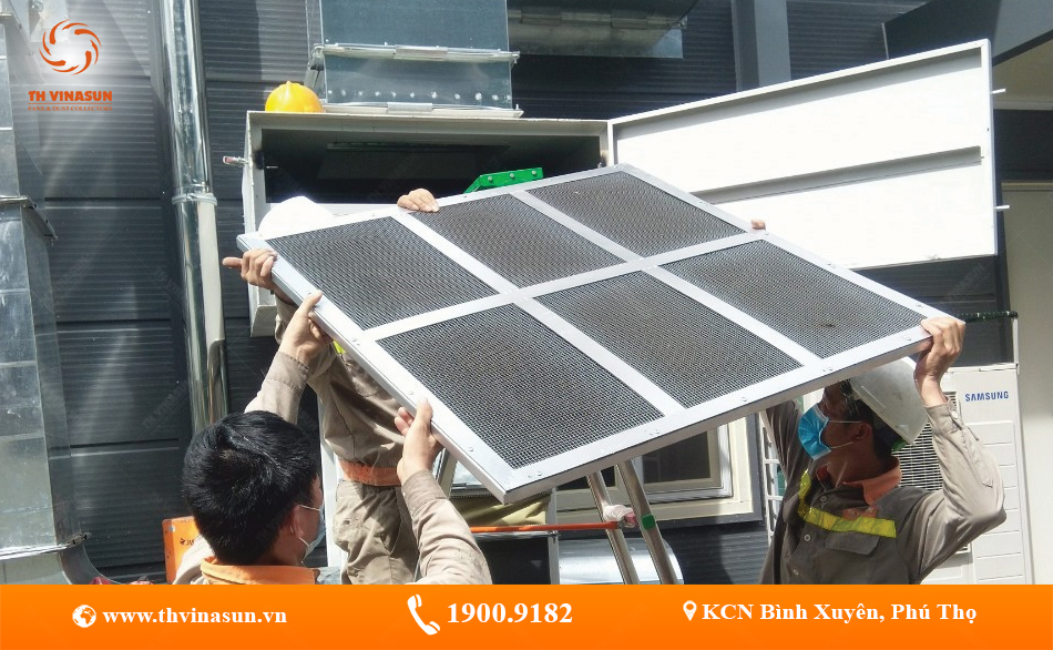 tam-loc-khong-khi-than-hoat-tinh Tấm Lọc Không Khí Than Hoạt Tính – “Khắc Tinh” Mùi Hôi & Khí Độc