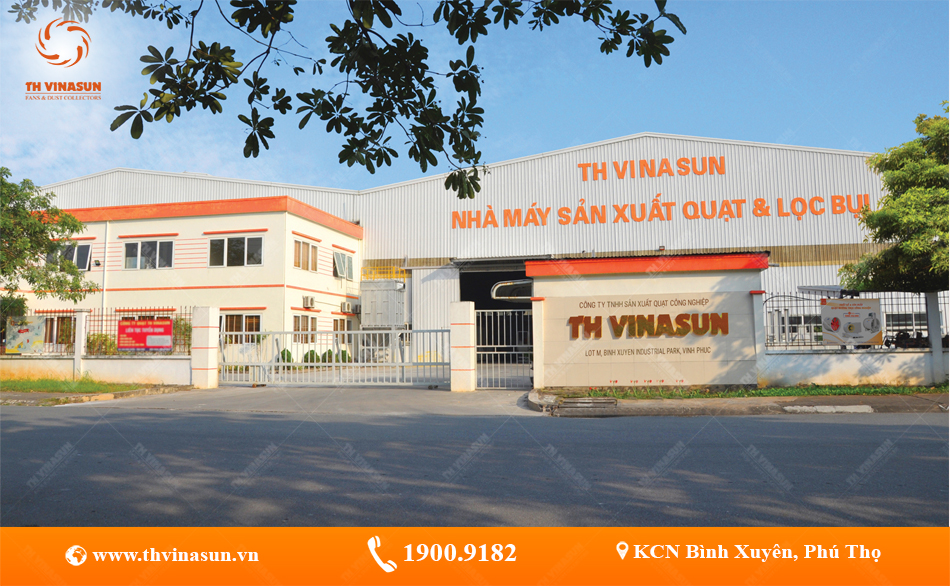 cong-ty-th-vinasun công ty th vinasun