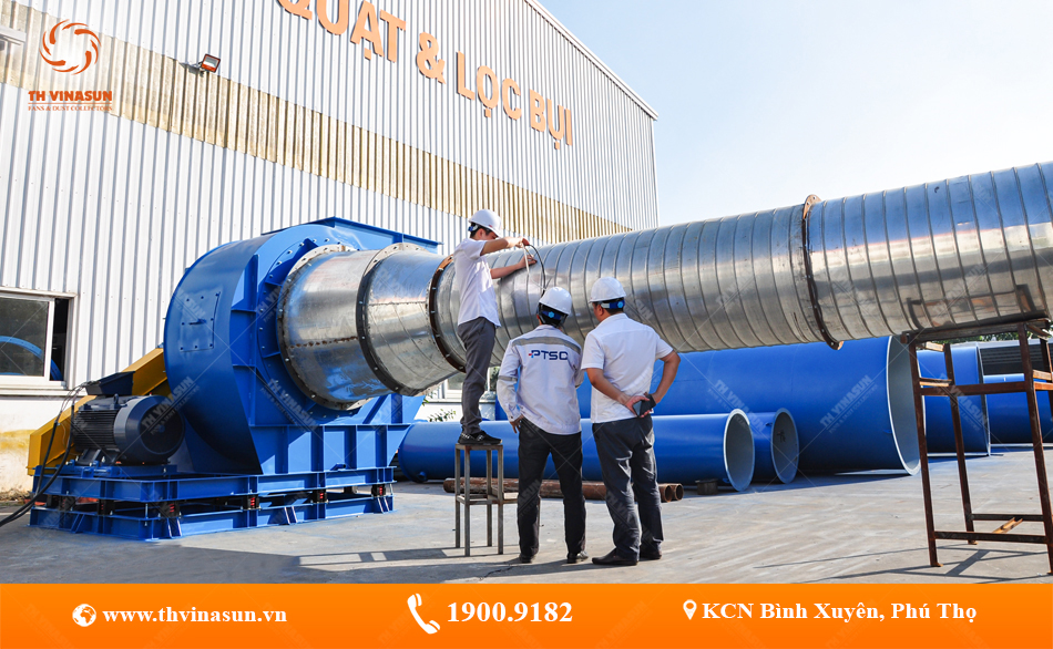 quat-cong-nghiep-th-vinasun quạt công nghiệp TH vinasun