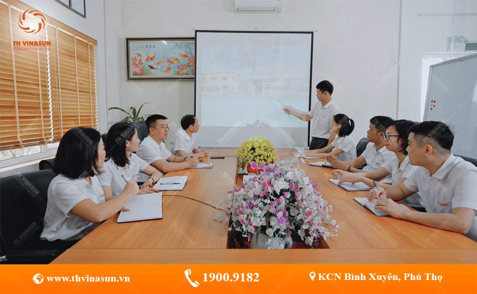 th-vinasun-group Th Vinasun Group