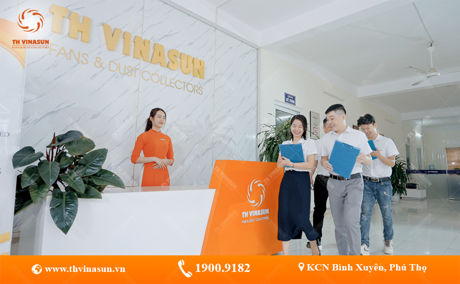 th-vinasun-group Th Vinasun Group