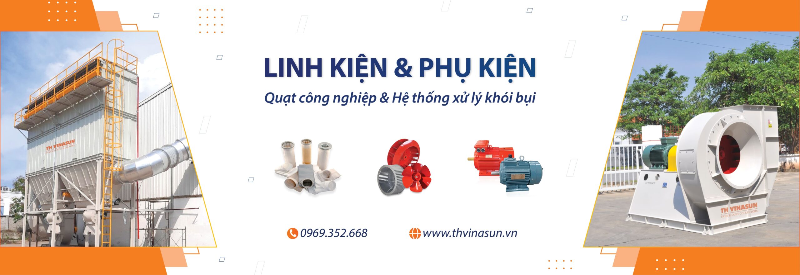 Linh kiện và phụ kiện